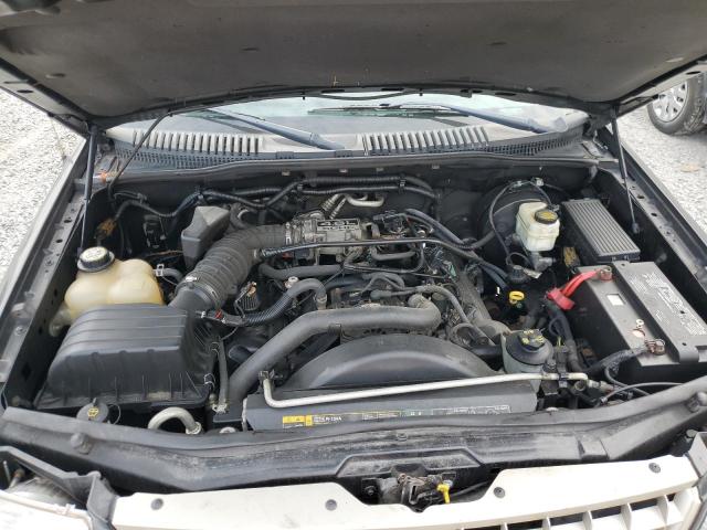 Photo 11 from auction – 2005 FORD EXPLORER E with VIN 1FMZU74W45UA89232