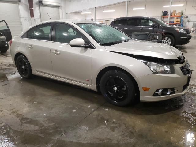 Photo 4 from auction – 2014 CHEVROLET CRUZE LT with VIN 1G1PC5SB2E7223889