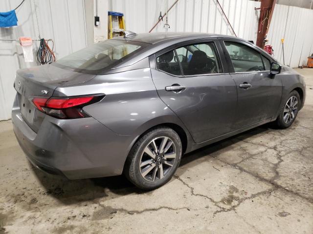 Photo 3 from auction – 2020 NISSAN VERSA SV with VIN 3N1CN8EV2LL853740