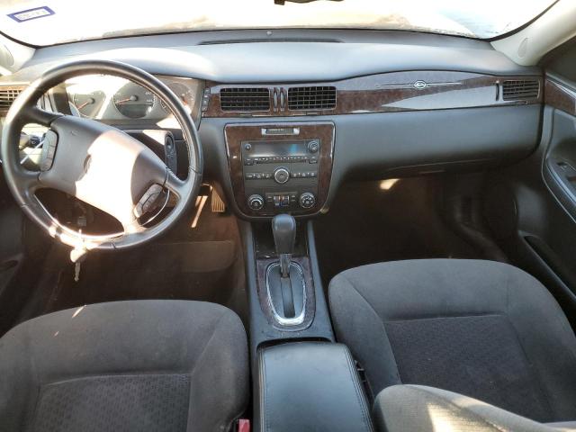 Photo 8 from auction – 2014 CHEVROLET IMPALA LIM with VIN 2G1WB5E31E1133049