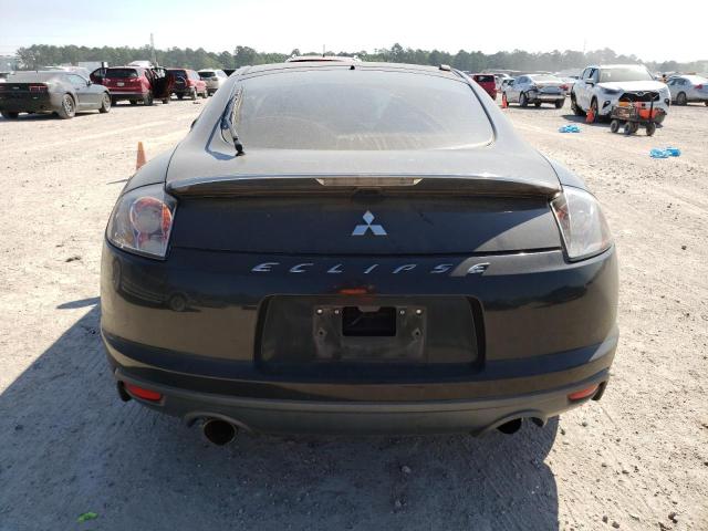 Photo 6 from auction – 2011 MITSUBISHI ECLIPSE GS with VIN 4A31K5DF8BE002608