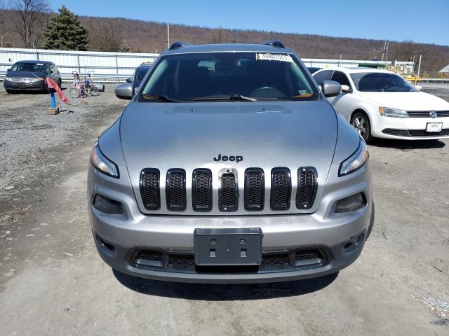 Photo 5 from auction – 2016 JEEP CHEROKEE L with VIN 1C4PJMCB0GW109274