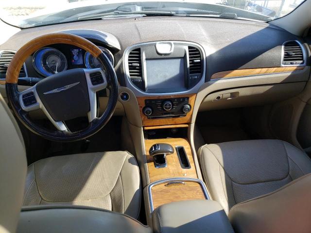 Photo 8 from auction – 2012 CHRYSLER 300 LIMITE with VIN 2C3CCAHG9CH184919