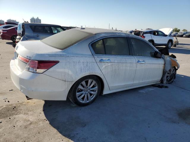 Photo 3 from auction – 2012 HONDA ACCORD EXL with VIN 1HGCP3F89CA031559