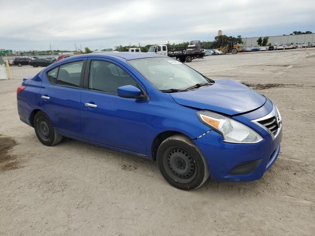 Photo 4 from auction – 2017 NISSAN VERSA S with VIN 3N1CN7AP9HL812949