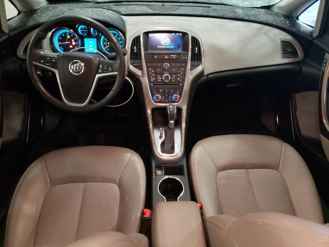 Photo 8 from auction – 2016 BUICK VERANO with VIN 1G4PP5SK9G4161452