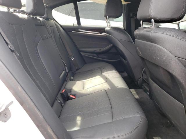 Photo 10 from auction – 2021 BMW 530 XI with VIN WBA13BJ00MCF47358