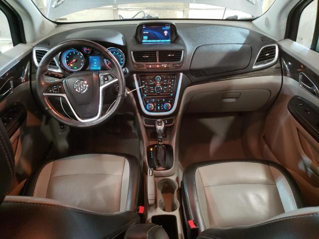 Photo 8 from auction – 2013 BUICK ENCORE with VIN KL4CJCSB9DB167083