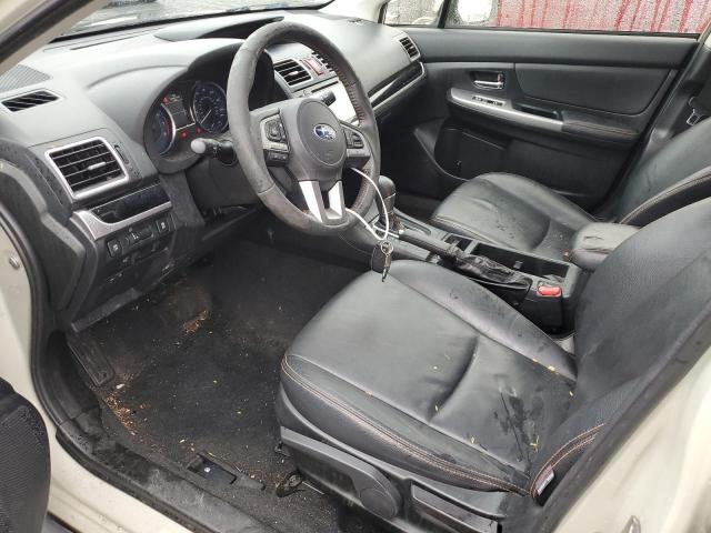 Photo 7 from auction – 2017 SUBARU CROSSTREK with VIN JF2GPANC4H8250438
