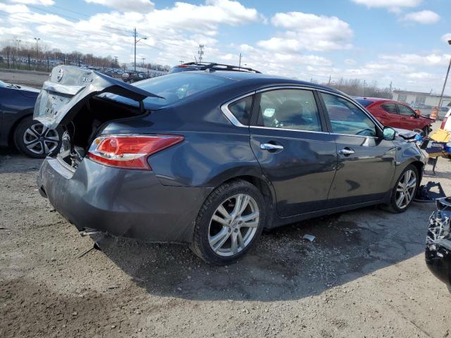 Photo 3 from auction – 2013 NISSAN ALTIMA 3.5 with VIN 1N4BL3AP9DC244110