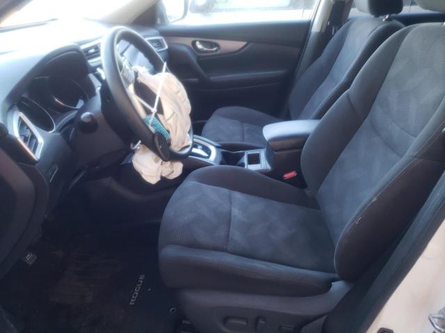 صورة رقم 7 من المزاد - 2016 NISSAN ROGUE S مع VIN KNMAT2MVXGP686823