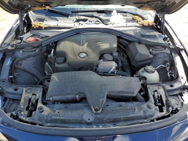 Photo 11 from auction – 2015 BMW 328 XI with VIN WBA3B3G59FNR86227