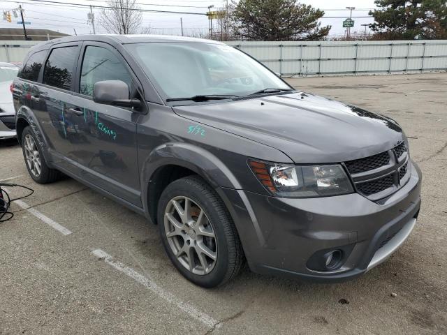 Photo 4 from auction – 2016 DODGE JOURNEY R/ with VIN 3C4PDDEG8GT154906