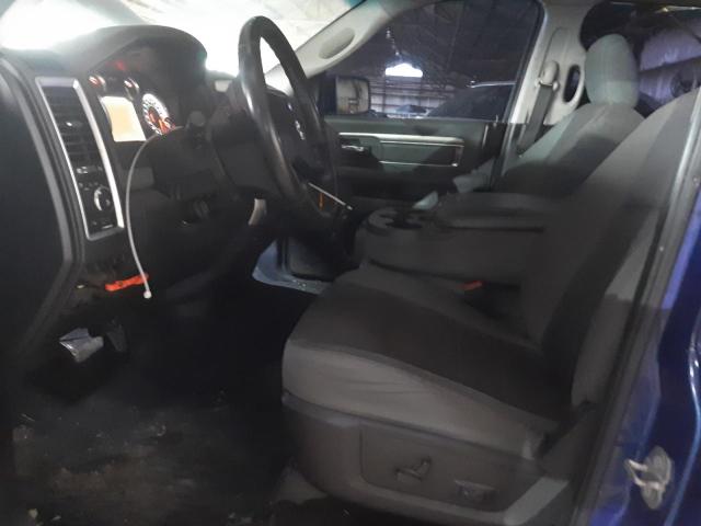 Photo 7 from auction – 2016 RAM 1500 SLT with VIN 1C6RR6LT0GS101440
