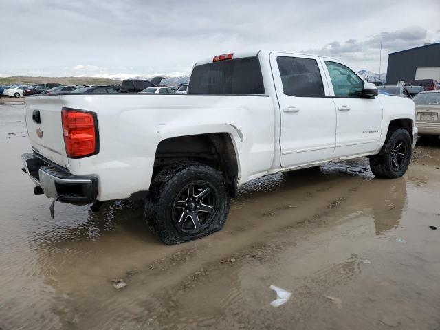 Photo 3 from auction – 2015 CHEVROLET SILVERADO with VIN 1GCUKREC2FF204095