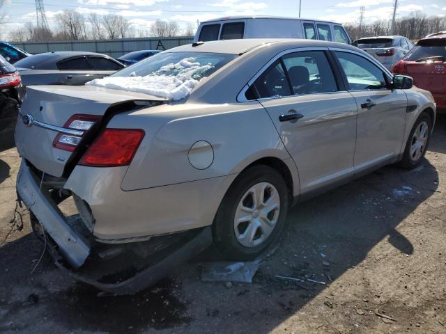 Photo 3 from auction – 2014 FORD TAURUS POL with VIN 1FAHP2MK5EG159817