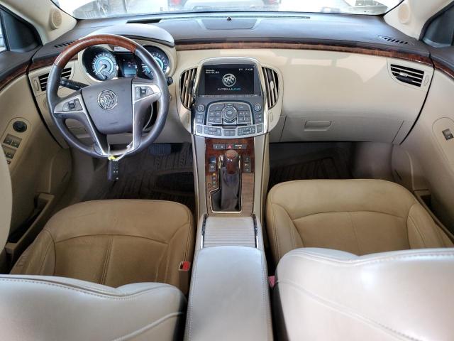 Photo 8 from auction – 2013 BUICK LACROSSE T with VIN 1G4GJ5E39DF313347
