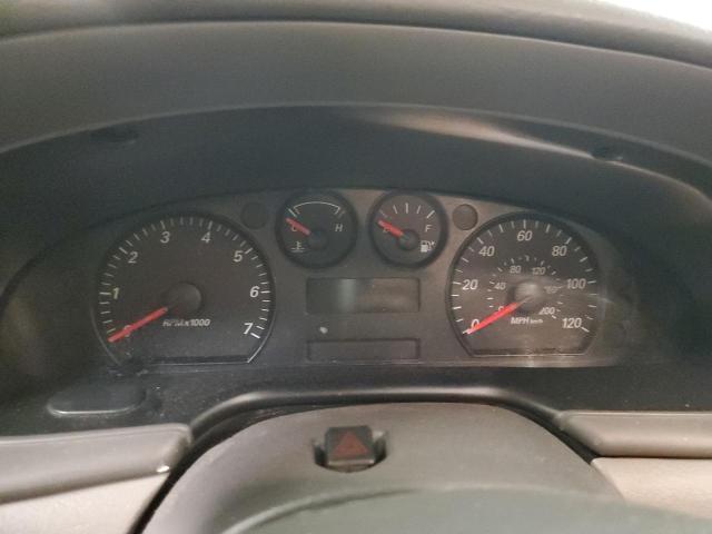 Photo 9 from auction – 2004 FORD TAURUS SES with VIN 1FAFP55214A193617