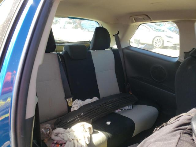 Photo 10 from auction – 2012 TOYOTA YARIS with VIN JTDJTUD35CD534776