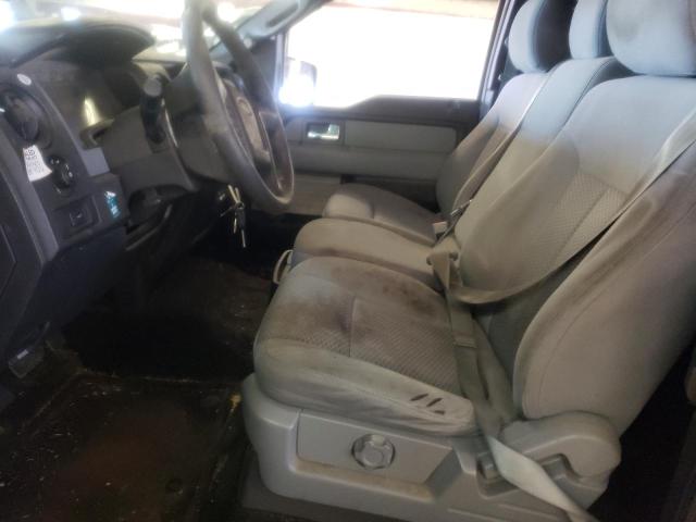 Photo 7 from auction – 2014 FORD F150 SUPER with VIN 1FTFX1CF0EFC06144