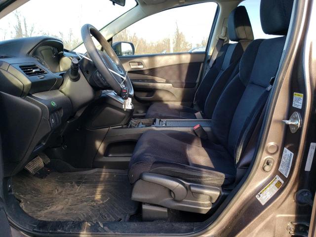 Photo 7 from auction – 2012 HONDA CR-V EX with VIN 5J6RM4H55CL056077