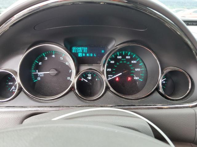 Photo 9 from auction – 2017 BUICK ENCLAVE with VIN 5GAKRAKD2HJ105909