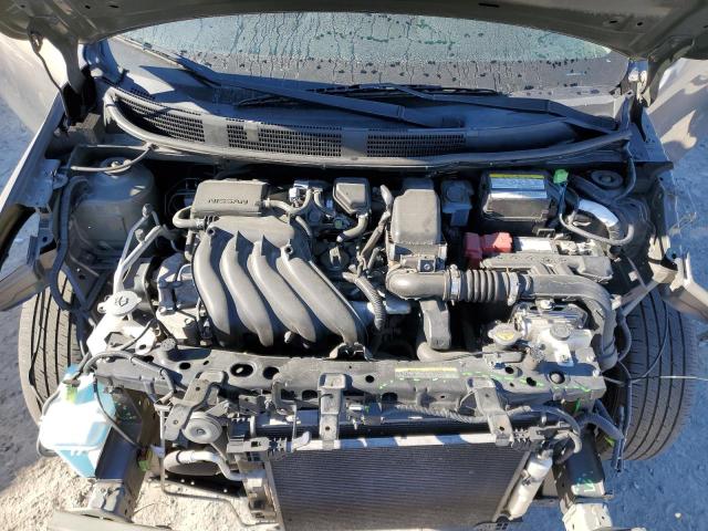 Photo 11 from auction – 2016 NISSAN VERSA S with VIN 3N1CN7AP7GL894677