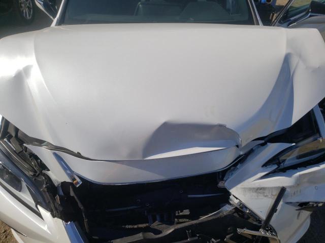 Photo 11 from auction – 2022 LEXUS ES 350 BAS with VIN 58ADZ1B14NU120147