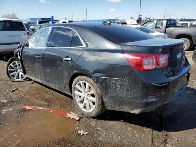 Photo 2 from auction – 2015 CHEVROLET MALIBU LTZ with VIN 1G11F5SL6FF317271