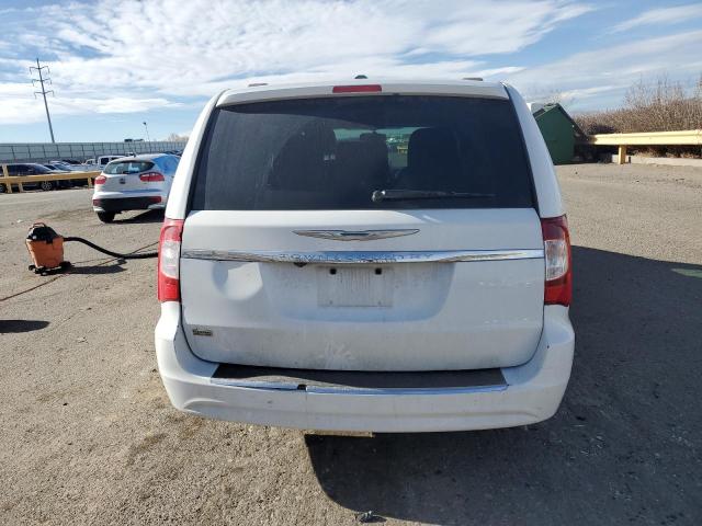 Photo 6 from auction – 2014 CHRYSLER TOWN & COU with VIN 2C4RC1BG9ER211628