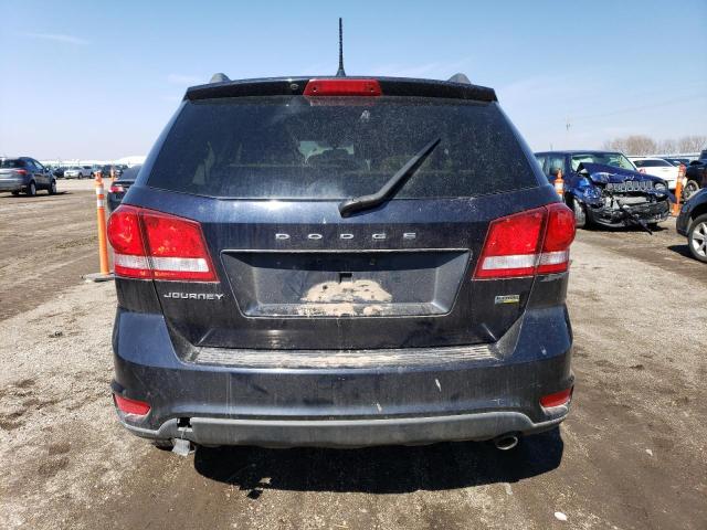 Photo 6 from auction – 2011 DODGE JOURNEY MA with VIN 3D4PG1FG3BT538690