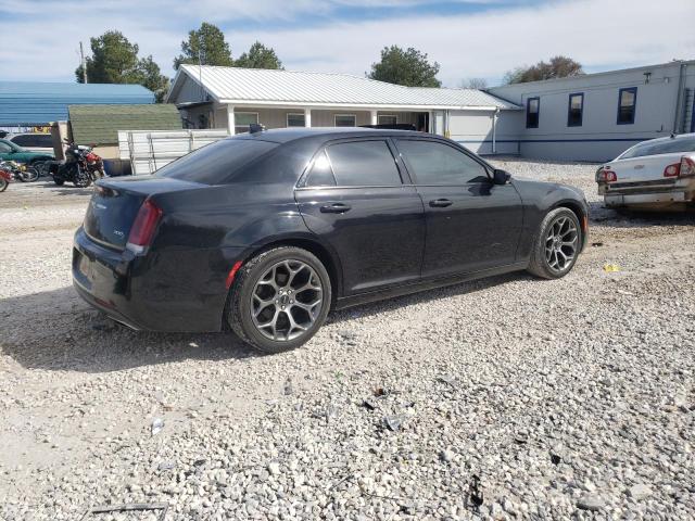 Photo 3 from auction – 2018 CHRYSLER 300 S with VIN 2C3CCAGG0FH887475