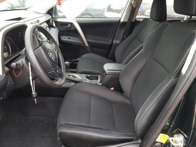 Photo 7 from auction – 2013 TOYOTA RAV4 XLE with VIN 2T3RFREV3DW083505