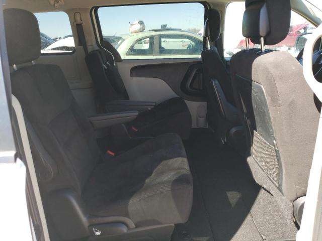 Photo 11 from auction – 2014 DODGE GRAND CARA with VIN 2C4RDGCG1ER429478