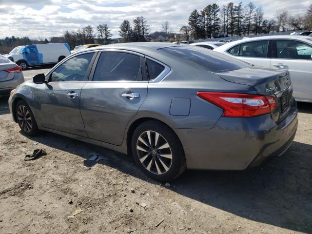 Photo 2 from auction – 2017 NISSAN ALTIMA with VIN 1N4AL3AP6HC191822