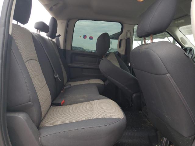 Photo 10 from auction – 2012 DODGE RAM 2500 S with VIN 3C6UD5CL1CG191038