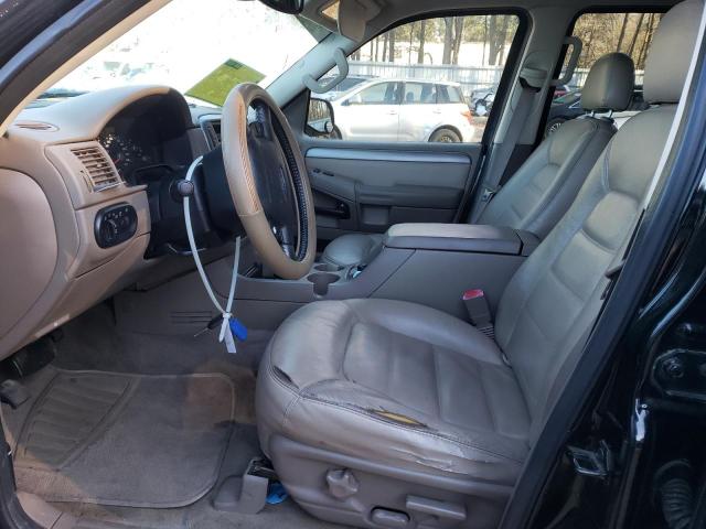 Photo 7 from auction – 2004 FORD EXPLORER X with VIN 1FMZU63K84UA80900