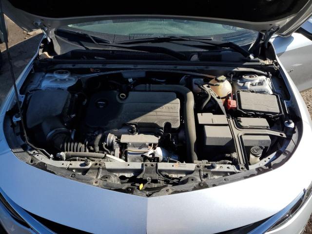 Photo 11 from auction – 2019 CHEVROLET MALIBU LT with VIN 1G1ZD5ST0KF127310