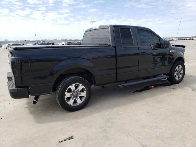 Photo 3 from auction – 2011 FORD F150 SUPER with VIN 1FTEX1CM6BFB20312