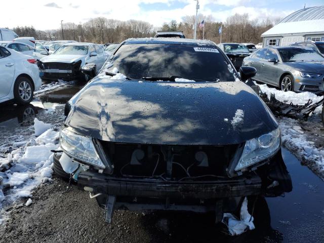 Photo 5 from auction – 2014 LEXUS ES 350 with VIN JTHBK1GG3E2109252