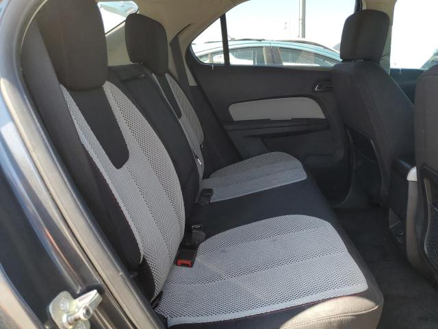 Photo 10 from auction – 2010 CHEVROLET EQUINOX LT with VIN 2CNALDEW3A6236355