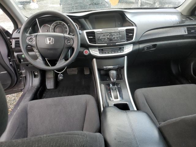 Photo 8 from auction – 2015 HONDA ACCORD EX with VIN 1HGCR2F74FA078059