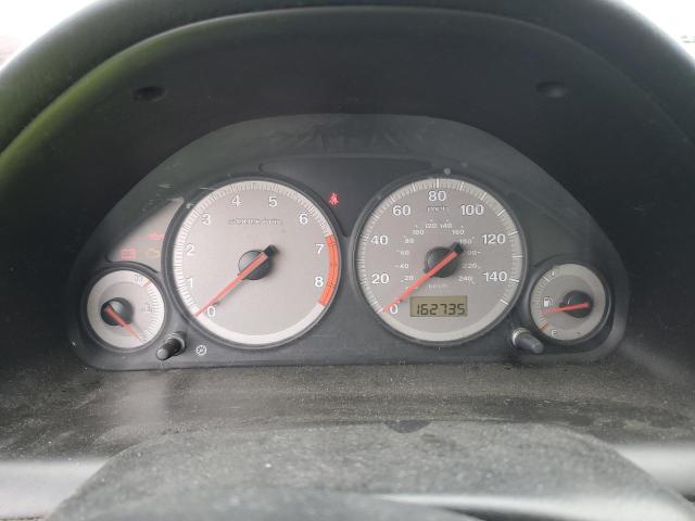 Photo 9 from auction – 2002 HONDA CIVIC EX with VIN 1HGEM219X2L057747
