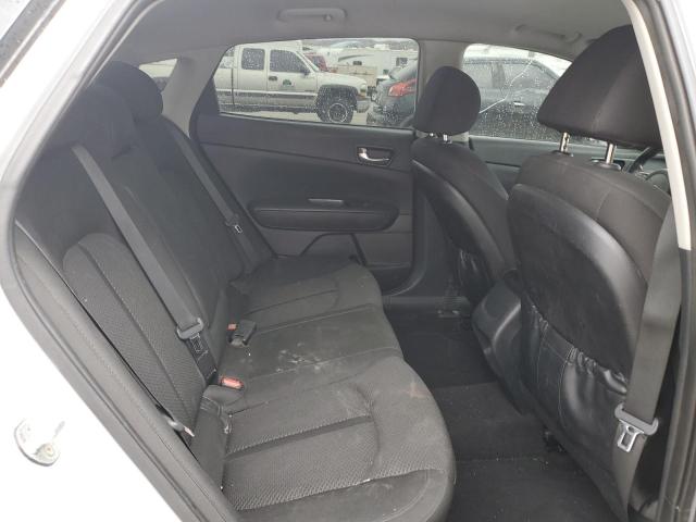 Photo 10 from auction – 2016 KIA OPTIMA LX with VIN 5XXGT4L37GG084863