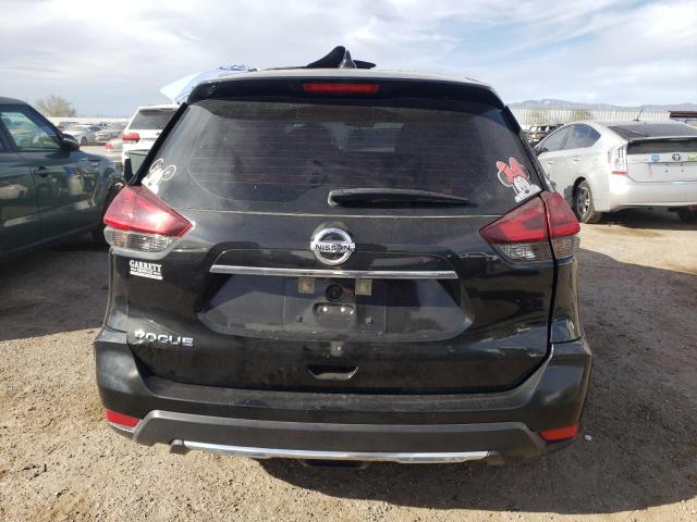 Photo 6 from auction – 2020 NISSAN ROGUE S with VIN KNMAT2MT0LP528208