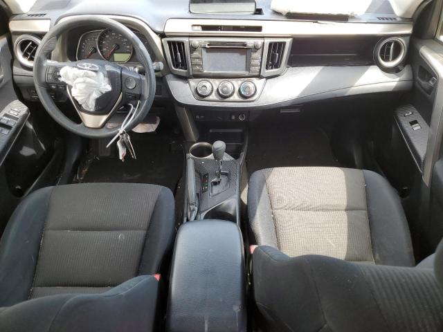 Photo 8 from auction – 2015 TOYOTA RAV4 LE with VIN JTMZFREV4FD050416