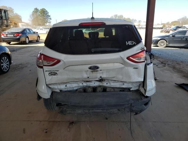 Photo 6 from auction – 2015 FORD ESCAPE with VIN 1FMCU0G73FUA48769