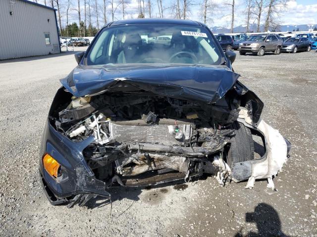 Photo 5 from auction – 2017 FORD ESCAPE S with VIN 1FMCU0F78HUD94076