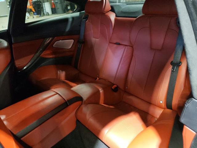 Foto 10 de la subasta – 2013 BMW M6 con VIN WBSLX9C5XDC968740