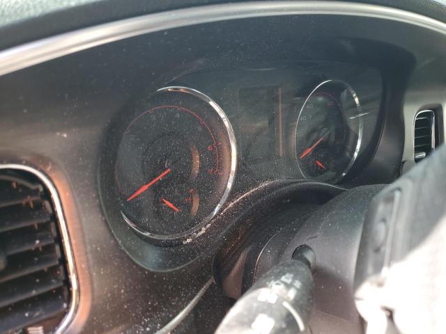 Photo 9 from auction – 2014 DODGE CHARGER R/ with VIN 2C3CDXCT2EH236351